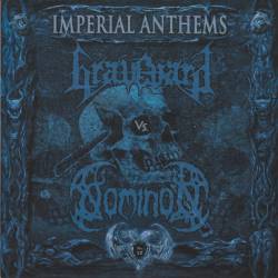 Graveyard (ESP) : Imperial Anthems No. 10